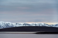 Antarctica Landscapes