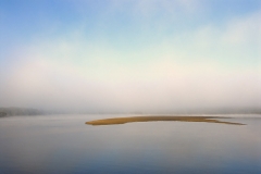 Sandbank_misty_morning