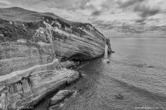 Cape Farewell