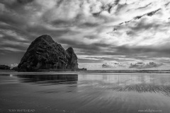 Taitomo Island, Piha