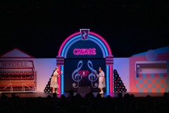 Grease Matinee