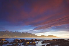 Kaikoura-dawn2