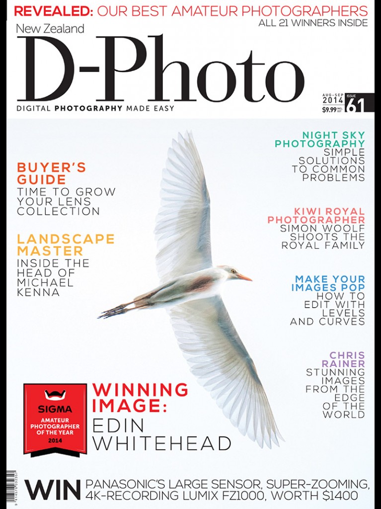 D-Photo Aug/Sep2014