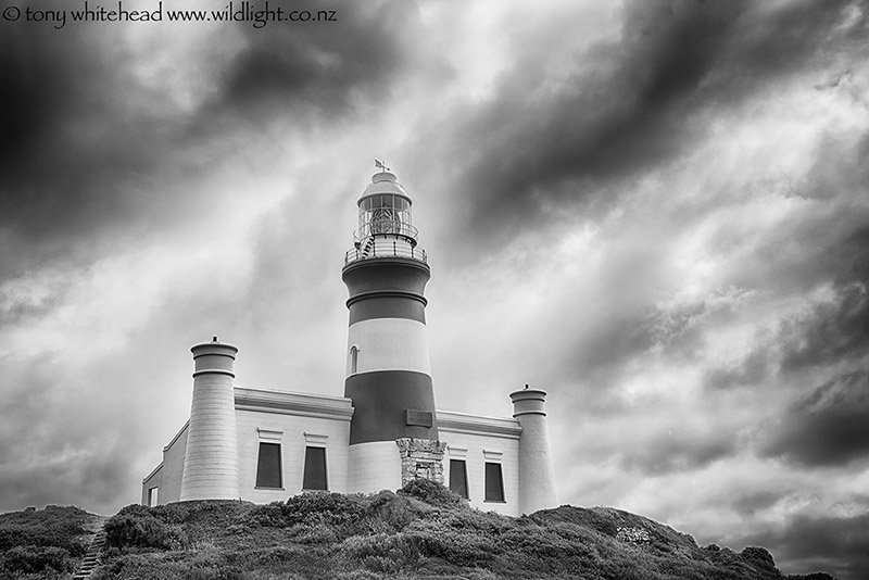 Cape Agulhas and Struisbaai