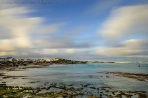 Arniston/Waenhuiskrans – howling wind at the southern tip of Africa