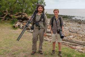 Birding Buenos Aires