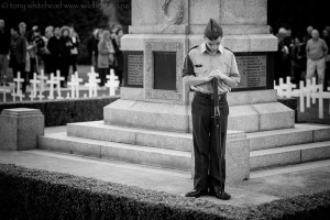 Anzac Day 2015 – Centenary of the Gallipoli landing