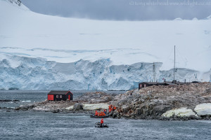 Port Lockroy