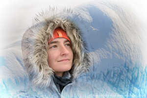 Antarctica Portraits