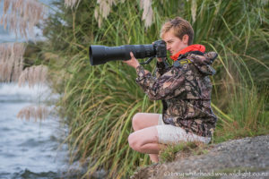 Nikon 200-500mm f5.6 lens initial impressions