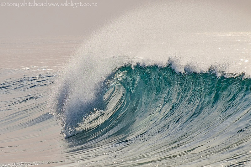 Ballito Waves