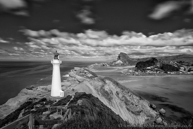 Castlepoint