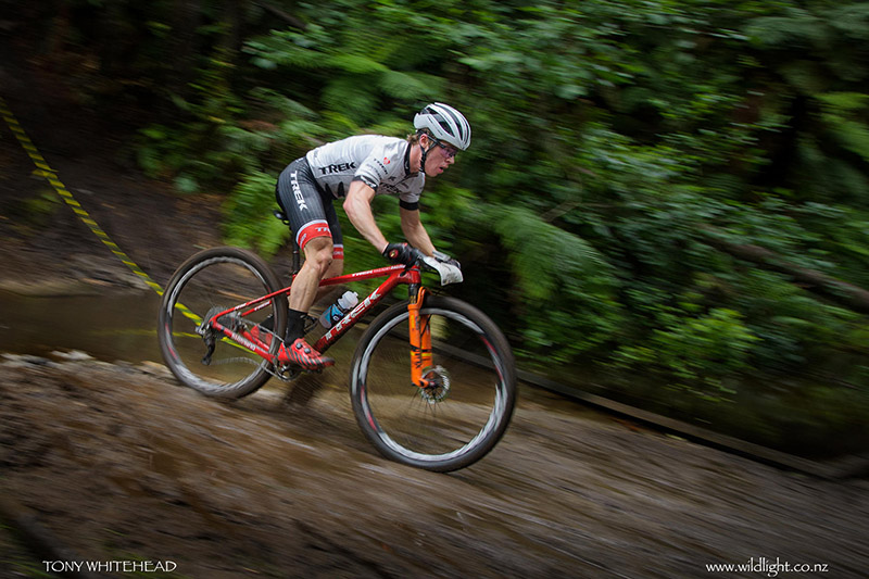 North Island XCO Champs 2018