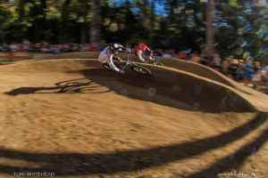 Crankworx Rotorua 2018 Dual Slalom