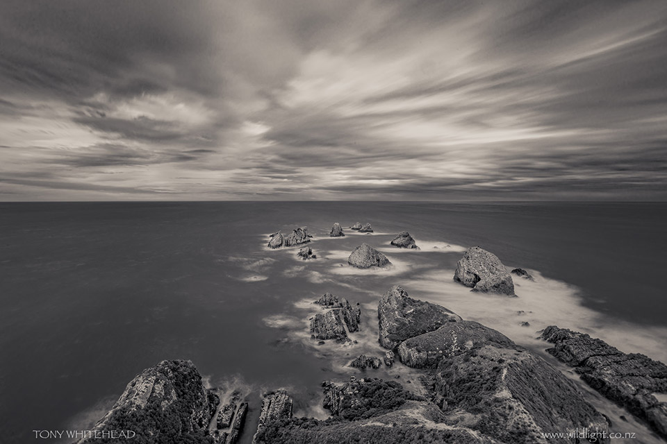 Nugget Point