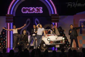 Grease