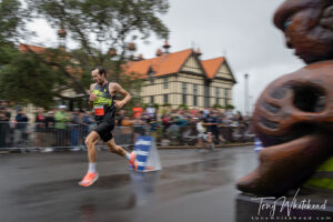 Rotorua Marathon 2021