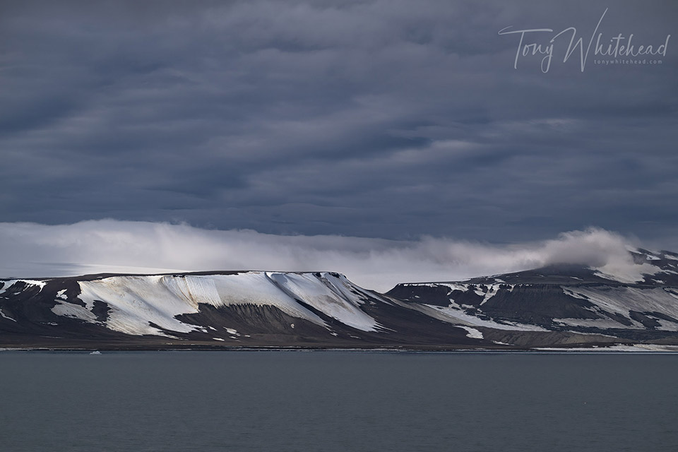 Arctic Landscapes