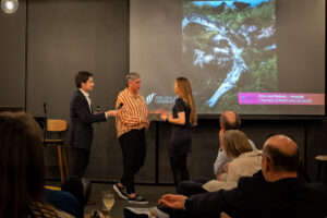 NZ Geographic POTY Awards 2025 – Edin wins Wildlife